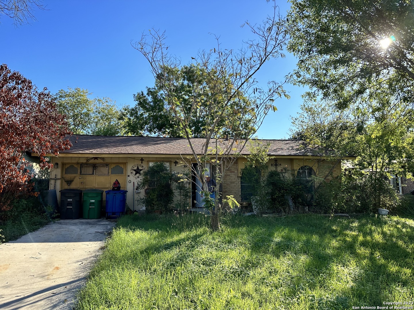Photo of 4722 Castle Rose in San Antonio, TX
