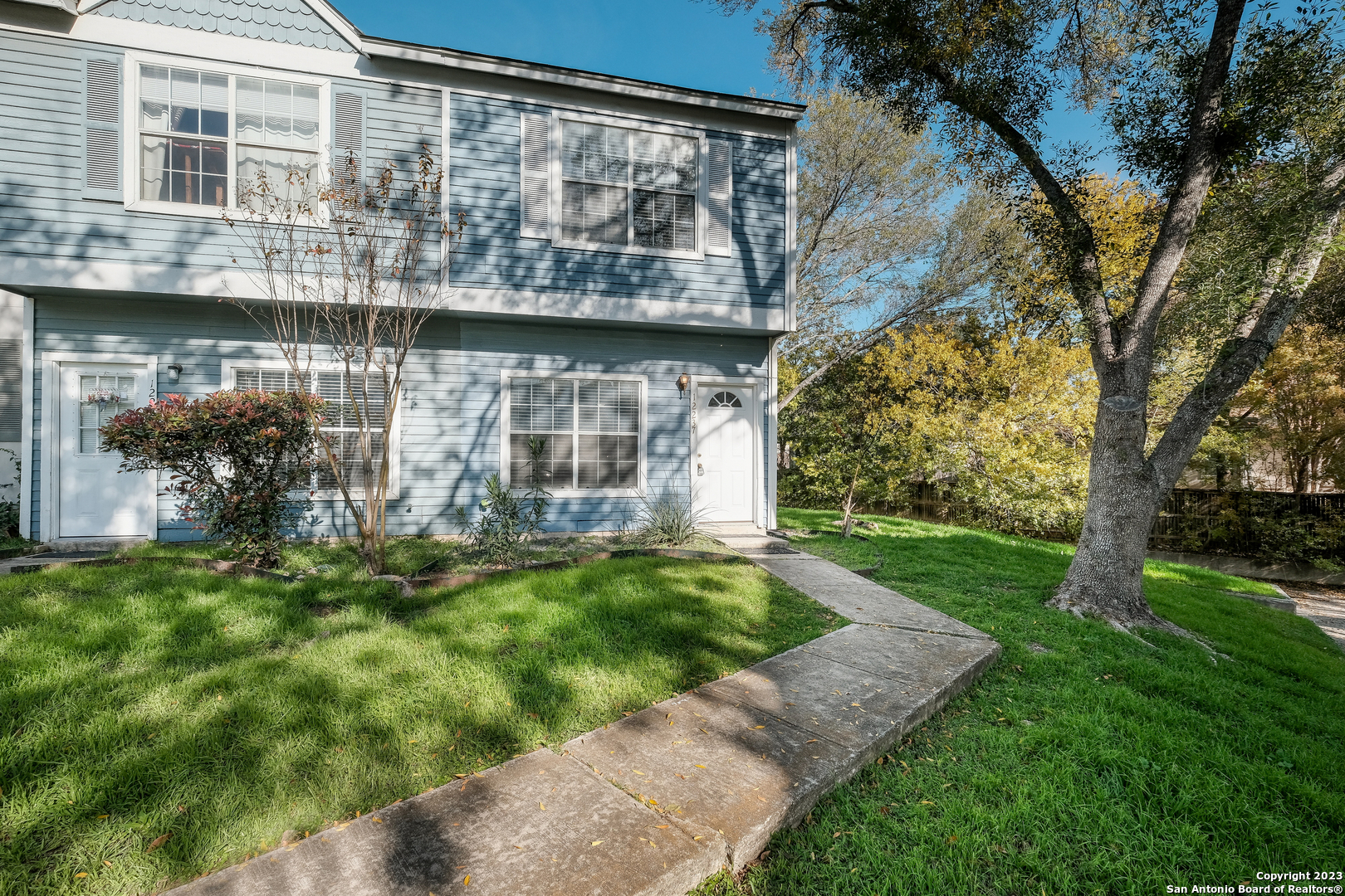 Photo of 12237 Magnolia Blossom in San Antonio, TX