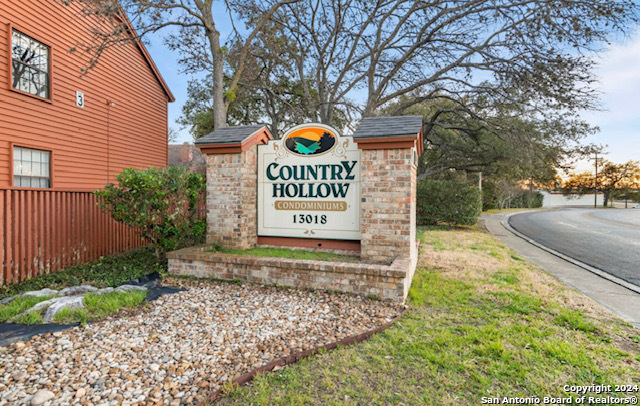 Property photo for 13018 HEIMER RD, #105, San Antonio, TX