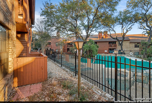 13018 HEIMER RD, #105, San Antonio, TX 78216