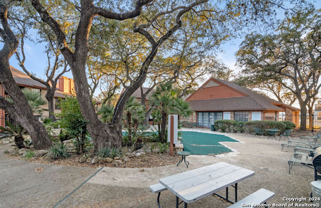 13018 HEIMER RD, #105, San Antonio, TX 78216
