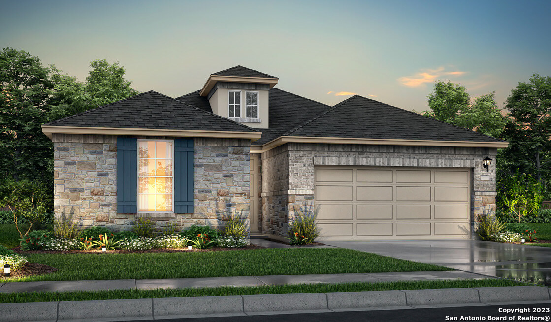 Photo of 608 Hirsch Trl in Cibolo, TX