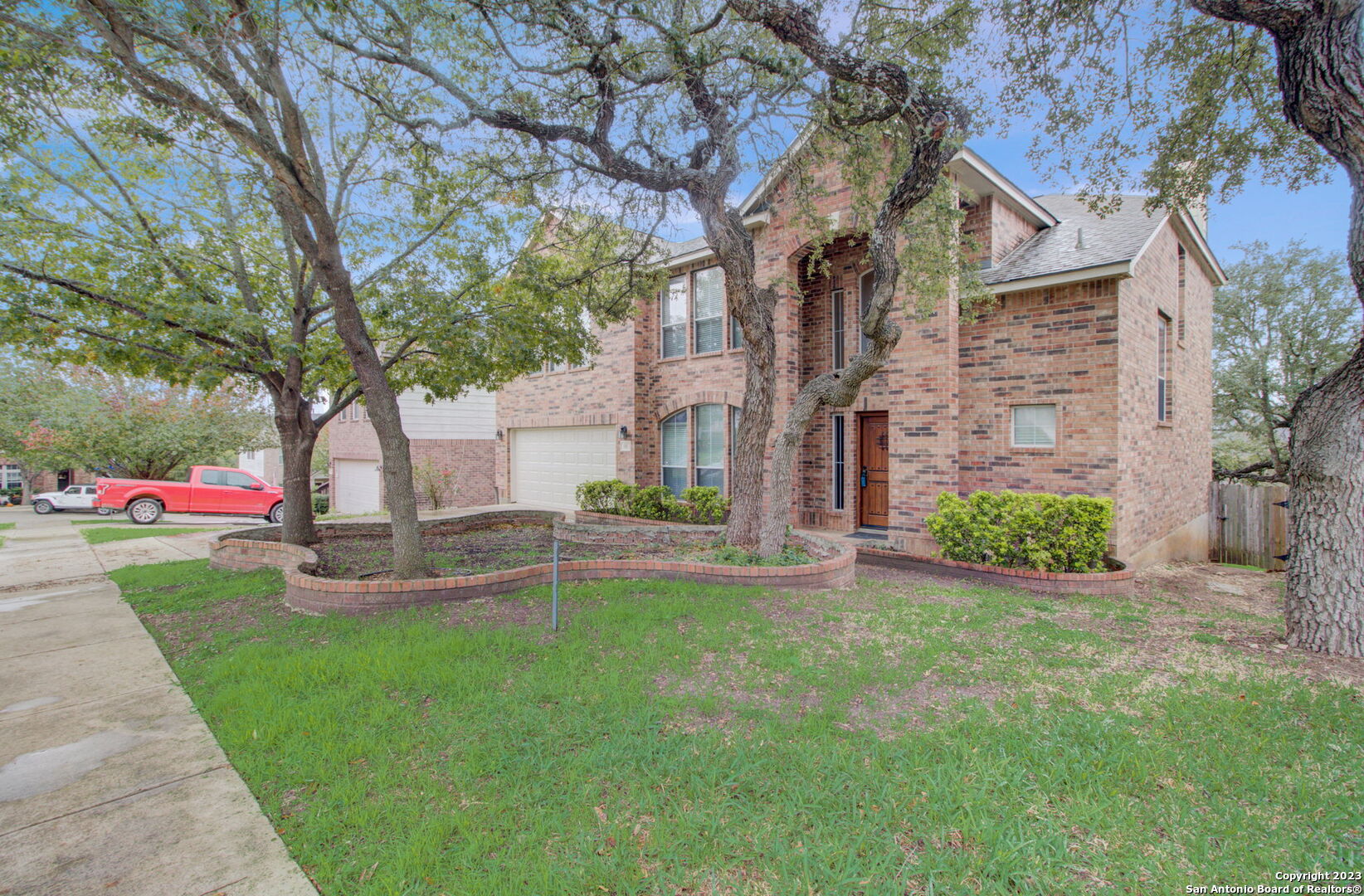 Photo of 114 Gazelle Ct in San Antonio, TX