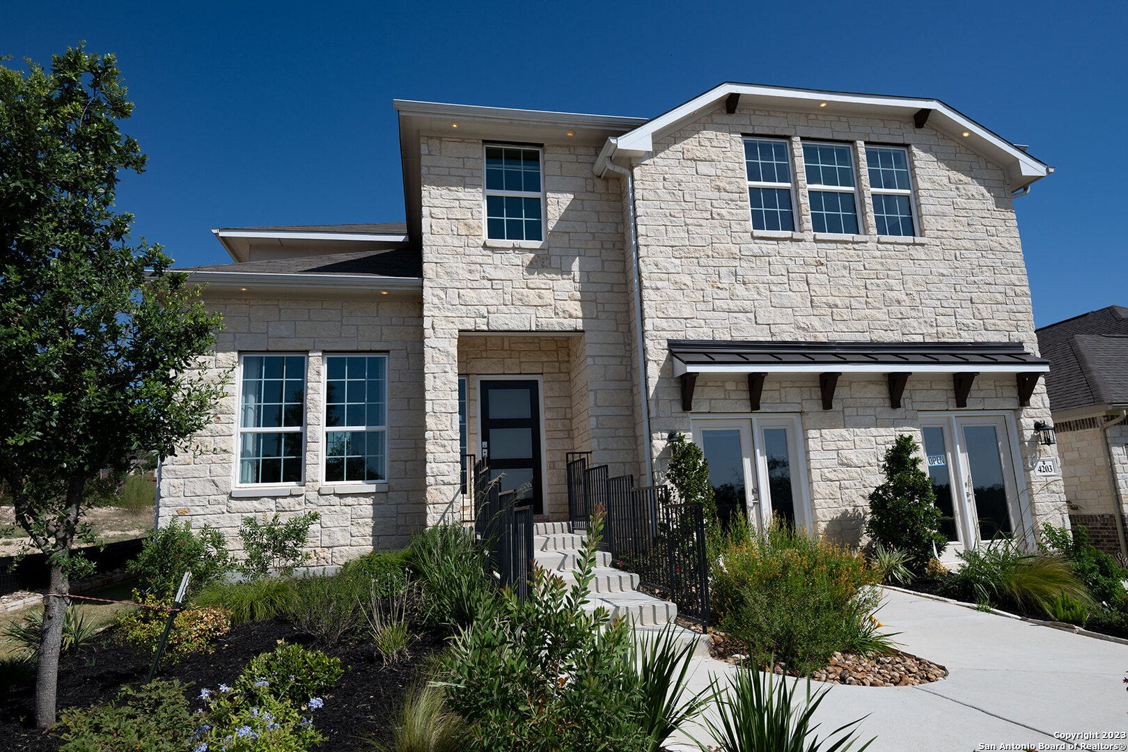 Photo of 4203 Colina Crst in San Antonio, TX