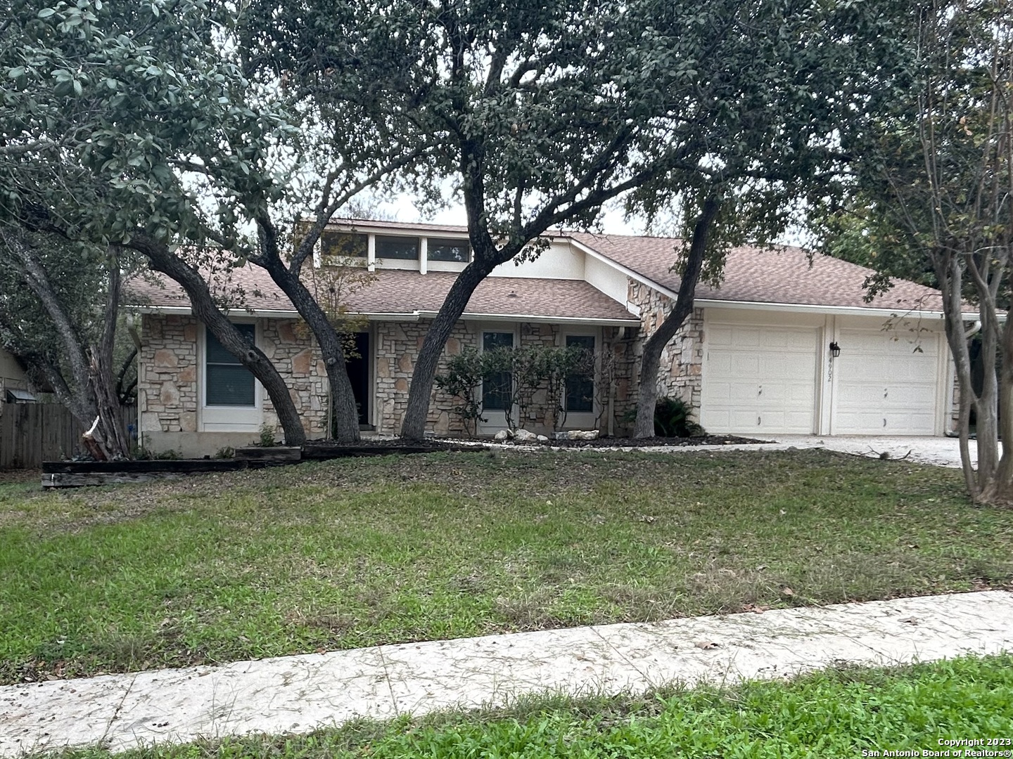 Photo of 4902 Babson St in San Antonio, TX