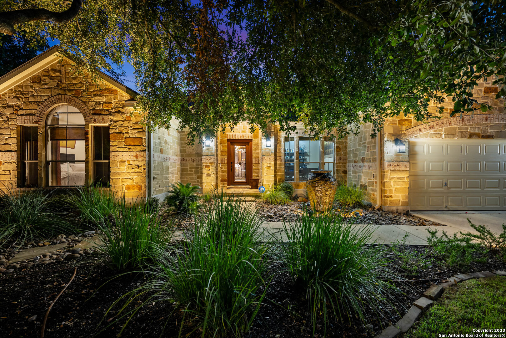 Photo of 21707 Miranda Hl in San Antonio, TX
