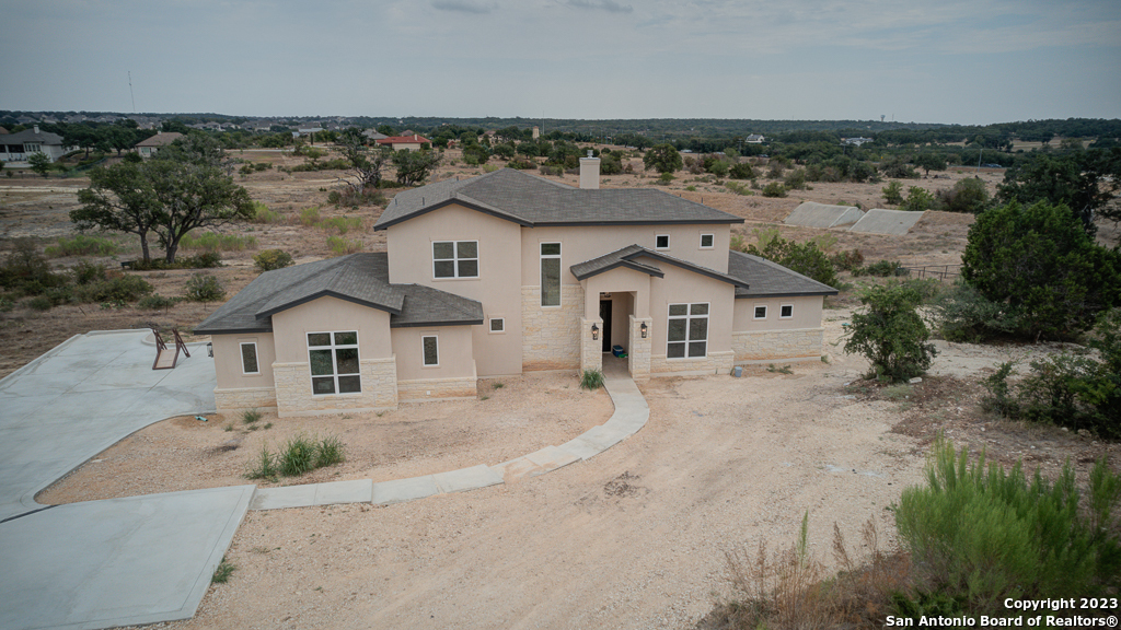 Photo of 1529 Tramonto in New Braunfels, TX