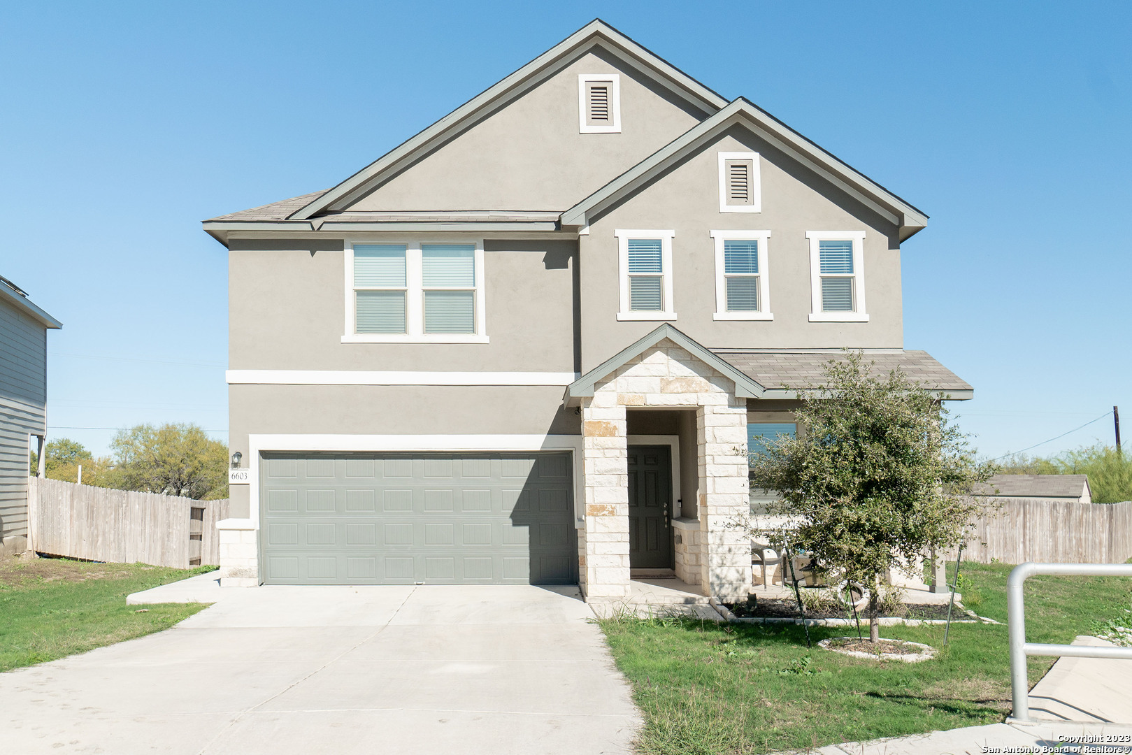 Property photo for 6603 Freedom Ranch, San Antonio, TX