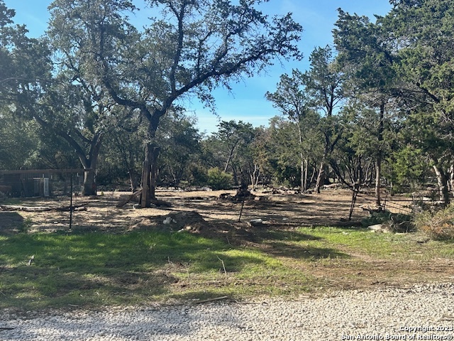 Photo of 000 Forest Lake Dr in Spring Branch, TX