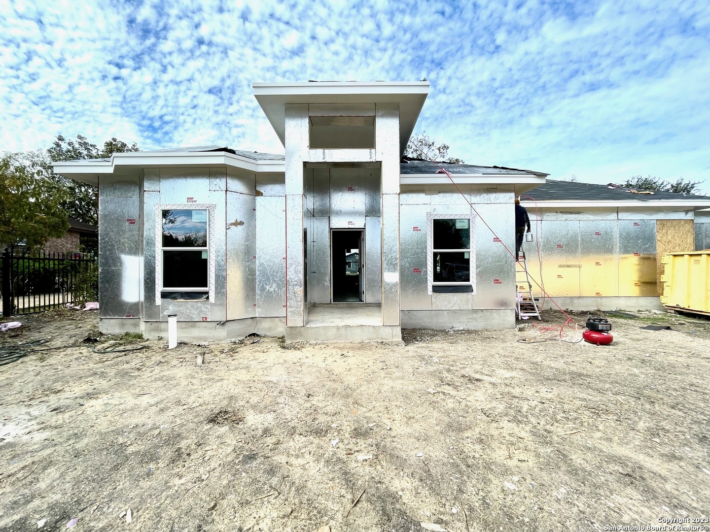 Photo of 341 Consuelo in San Antonio, TX