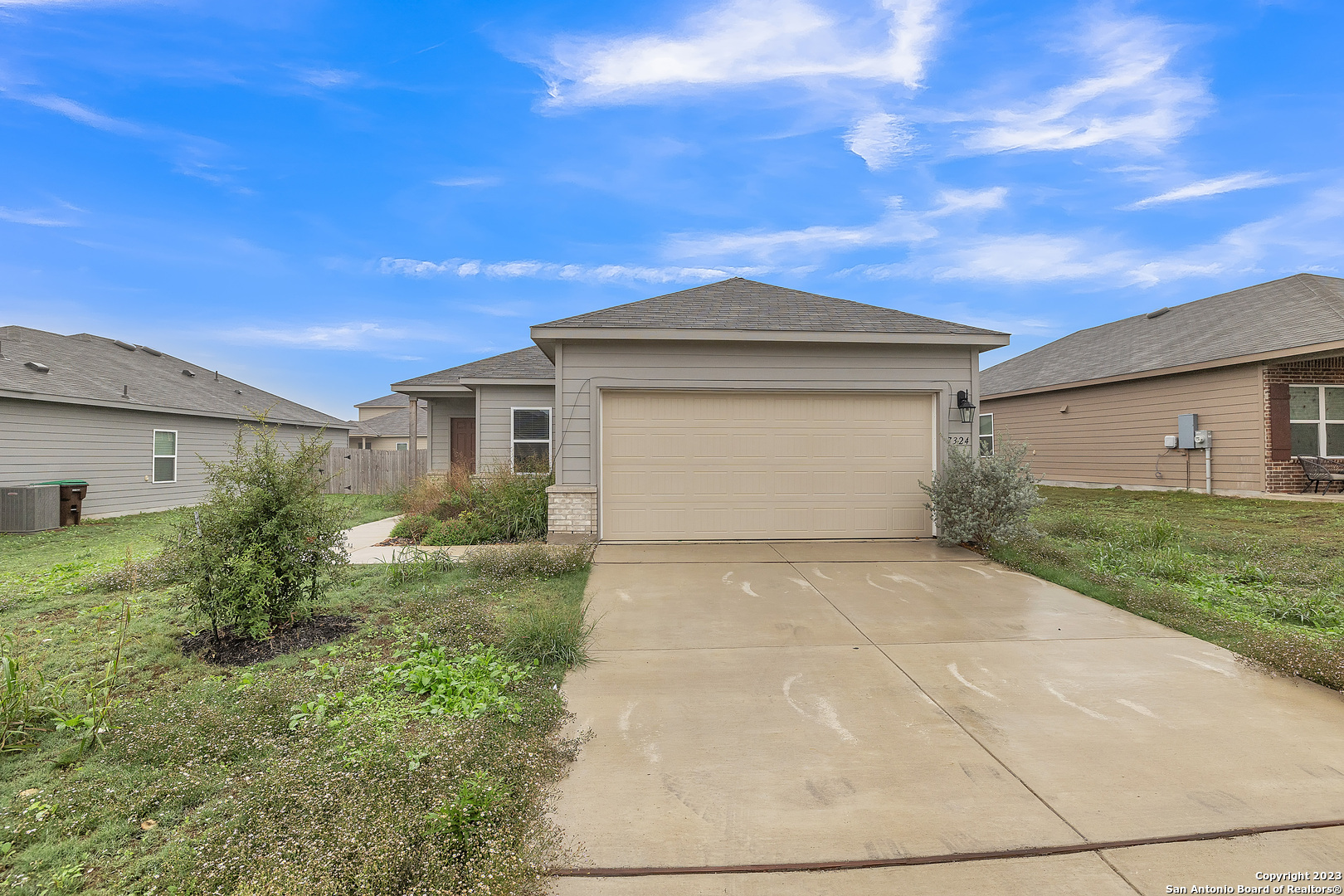 Photo of 7324 Marina Del Rey in Converse, TX