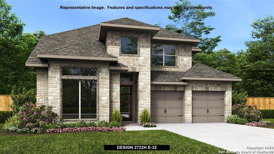 Photo of 2030 Saxonhill Dr in San Antonio, TX