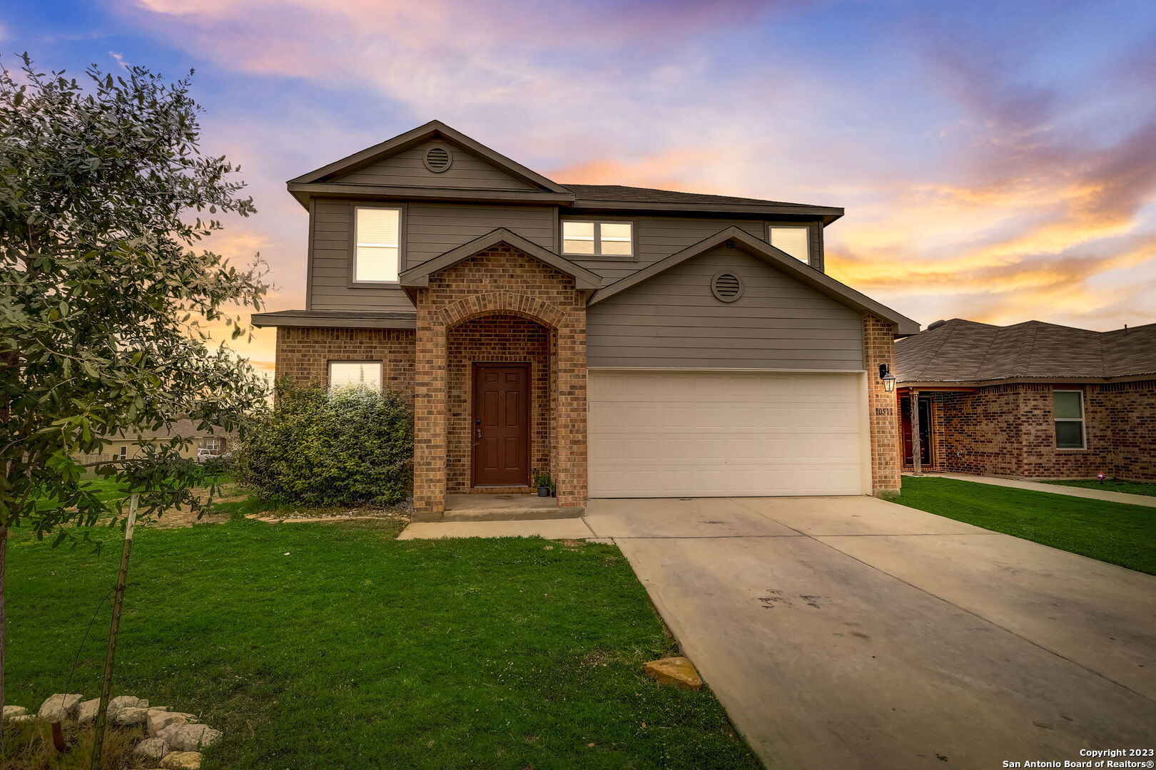 Photo of 10511 Big Spring Ln in San Antonio, TX