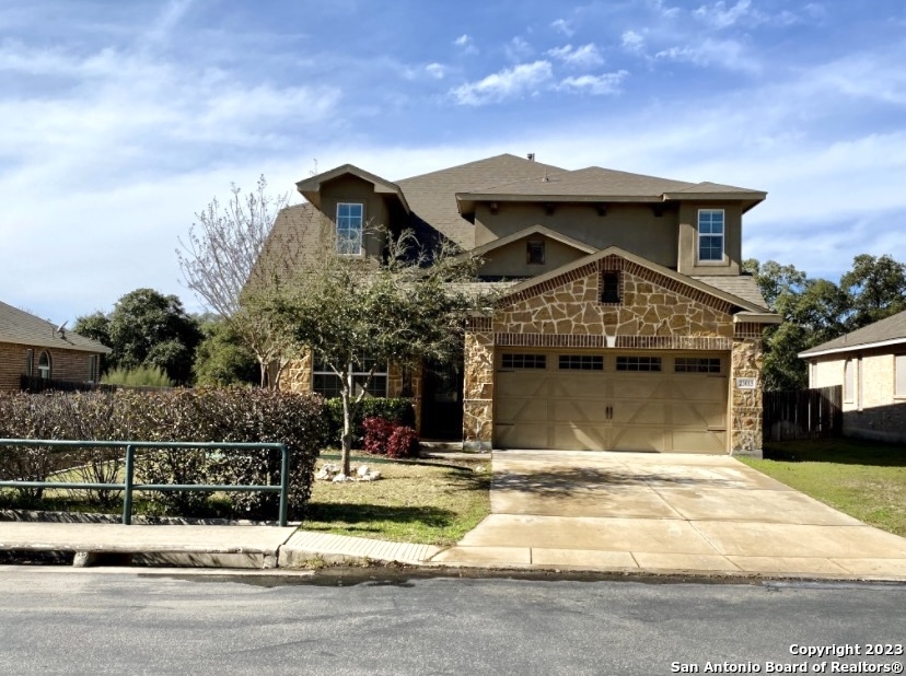 Photo of 23015 Cardigan Chase in San Antonio, TX