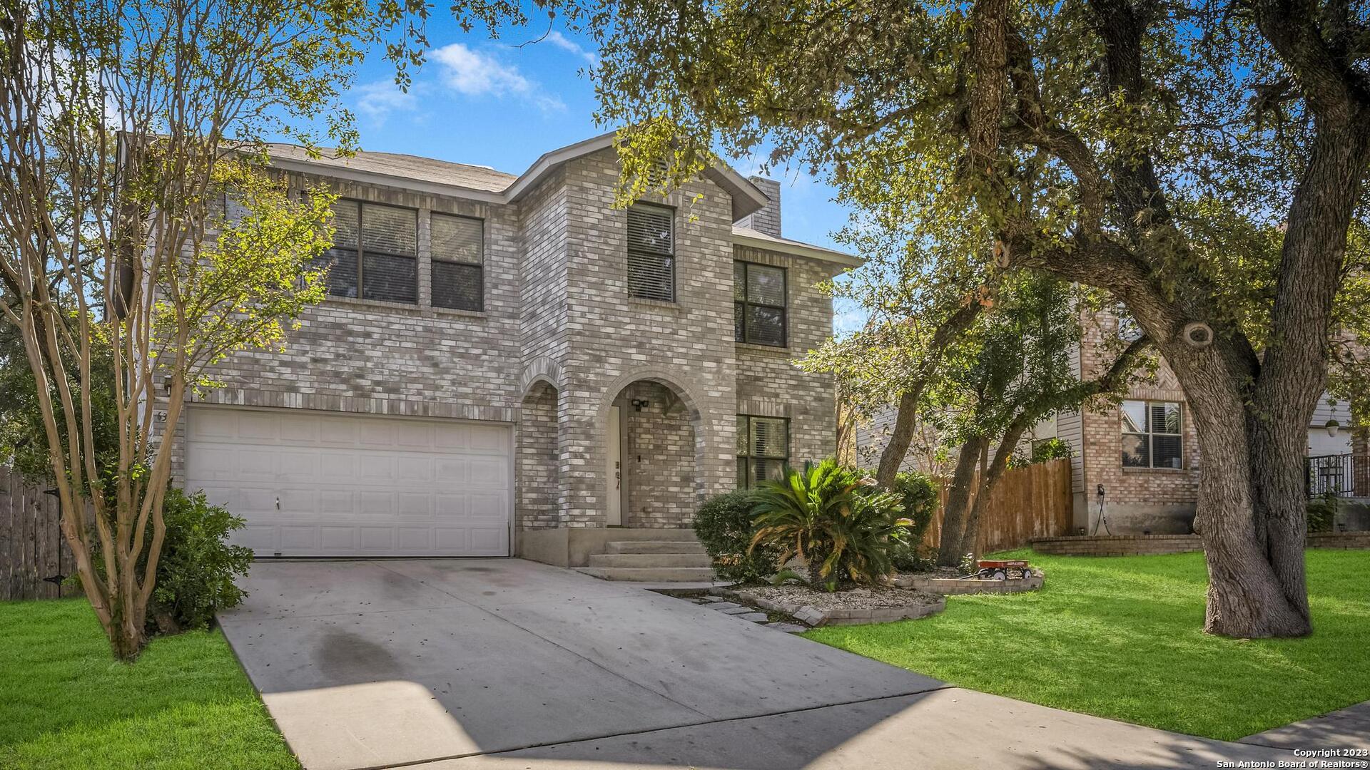 Photo of 6306 Maverick Oak Dr in San Antonio, TX