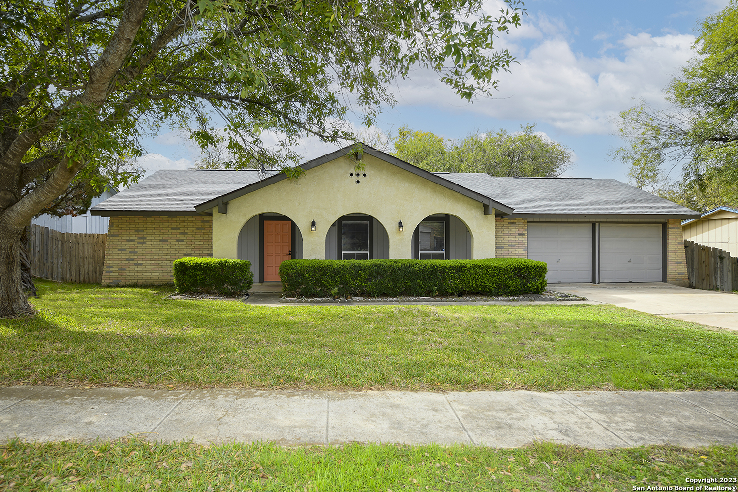 Photo of 12418 Bret Springs St in San Antonio, TX
