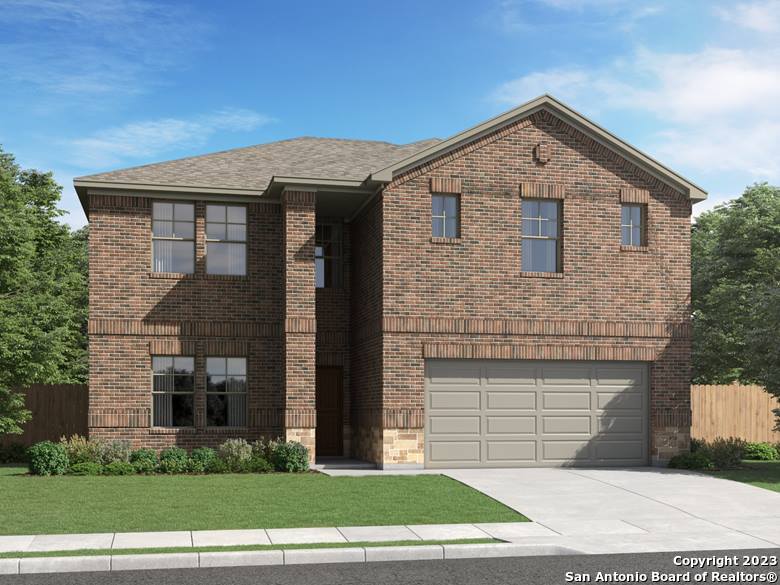 Photo of 10222 Juniper Oaks in Boerne, TX