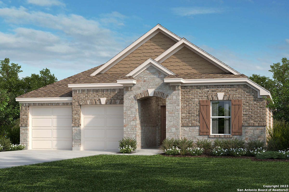Photo of 229 Saddle Prk in Cibolo, TX