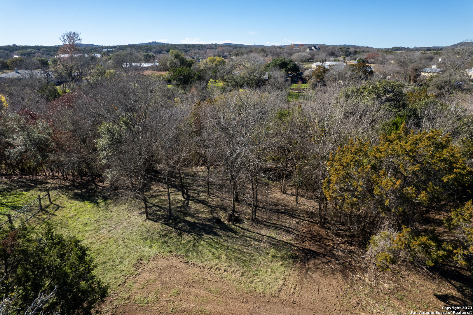 109 N OAK BLUFF BLVD, Boerne, TX 78006