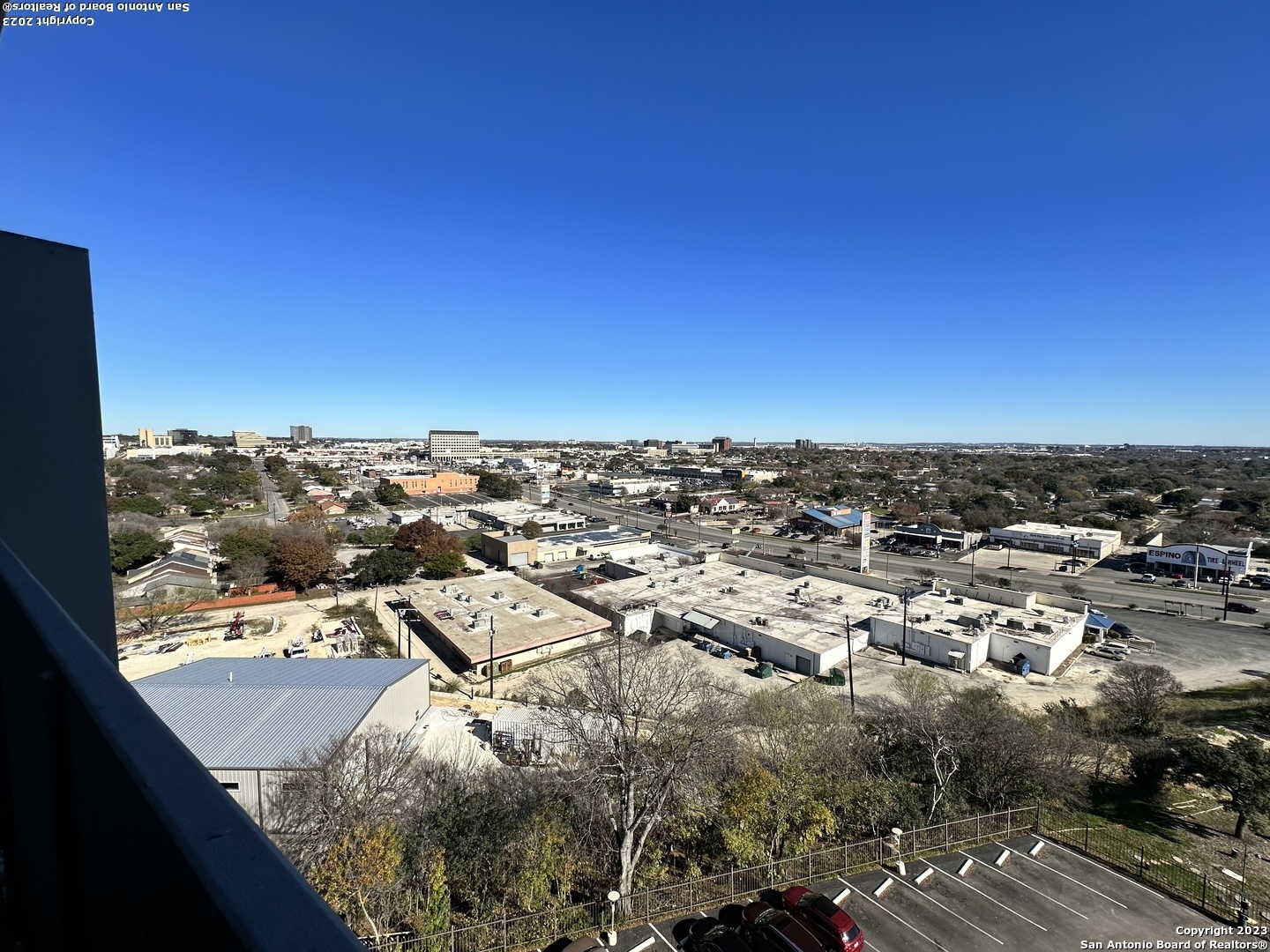 7039 SAN PEDRO AVE, #1006, San Antonio, TX 78216