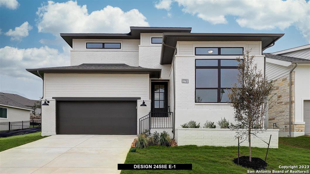 Photo of 279 Navarro in Boerne, TX