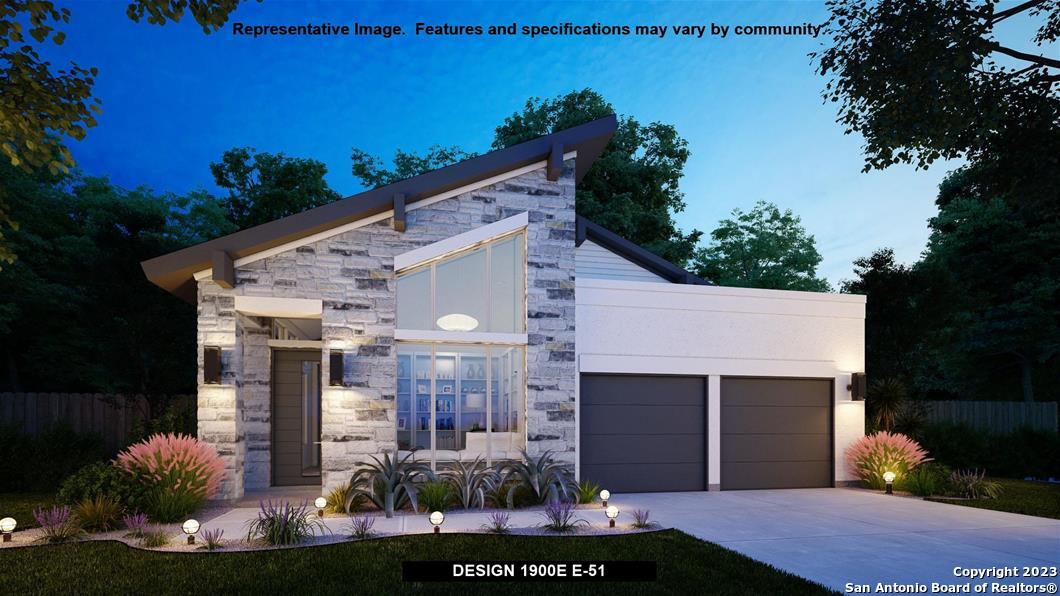 Photo of 1856 Cowbird Ave in New Braunfels, TX