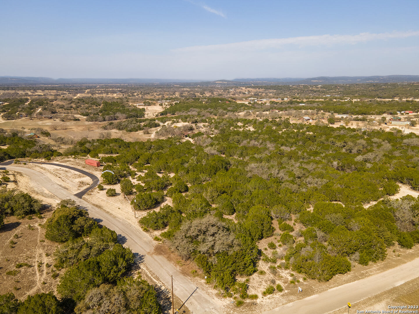 Photo of Lot 209 & 239 Panther Hllw in Bandera, TX