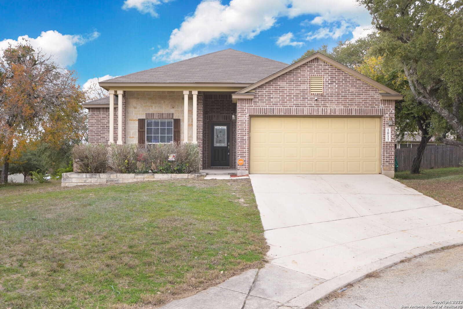 Photo of 1011 Candlenut in San Antonio, TX