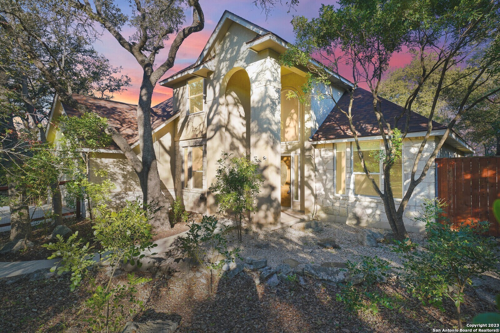 Photo of 26630 Virgo Ln in San Antonio, TX