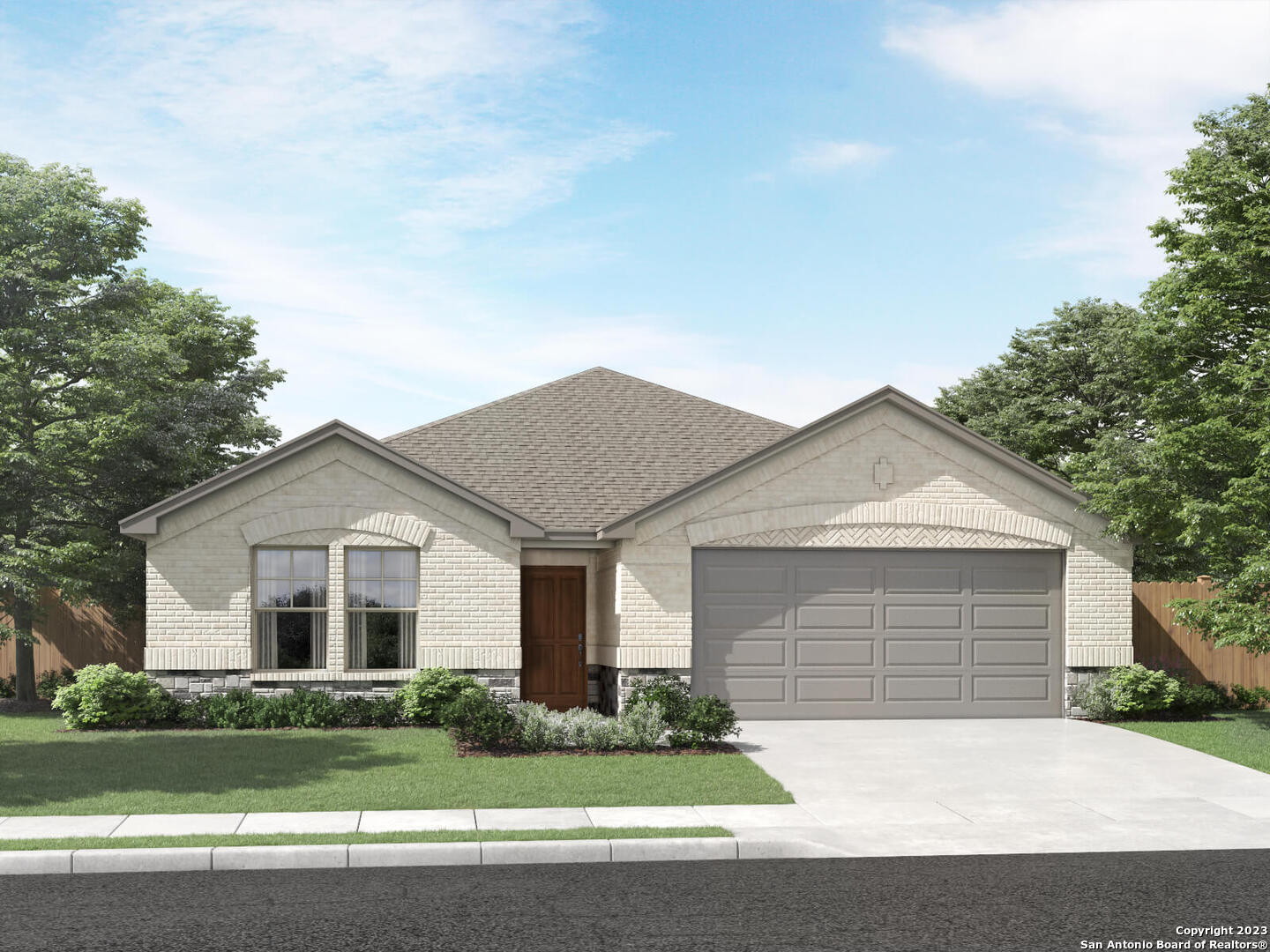 Photo of 10620 Yellowtail Blvd in Boerne, TX