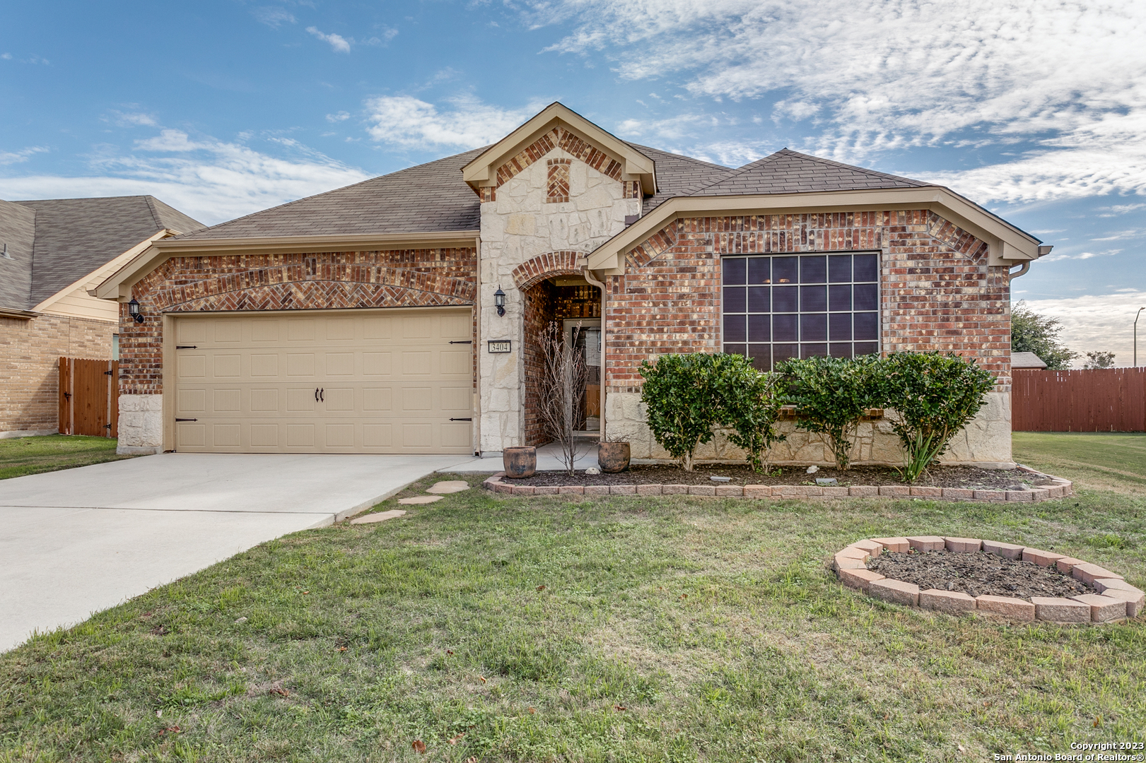 Photo of 3404 Woodlawn Farms in Schertz, TX