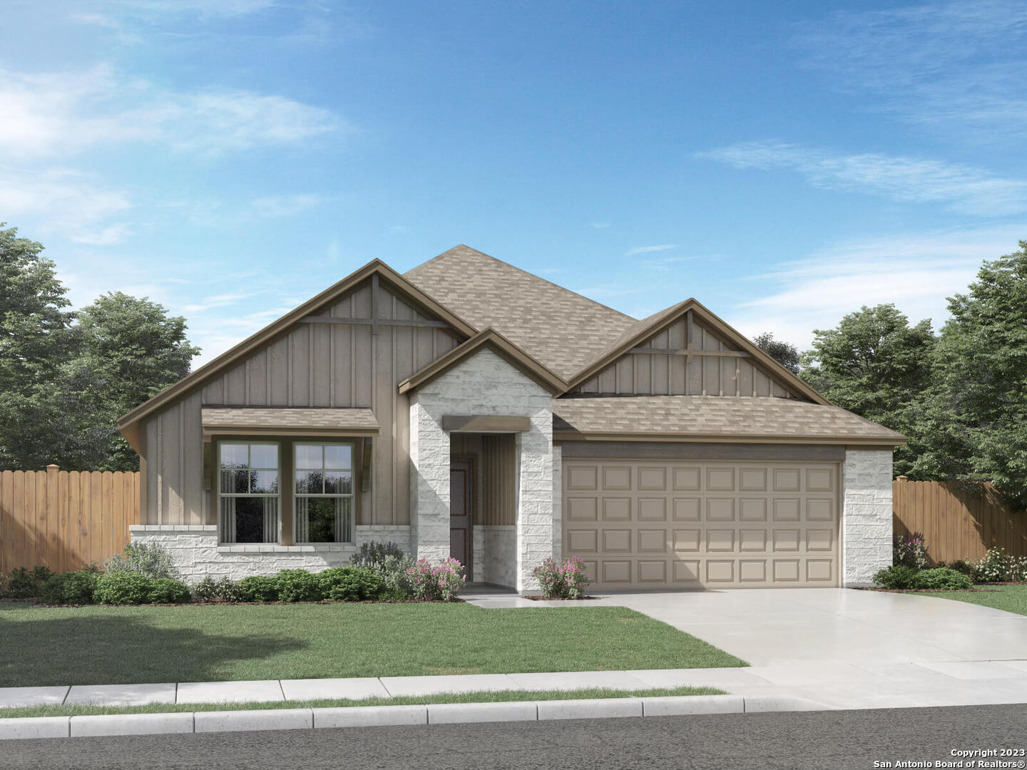 Photo of 29446 Frontier Wy in San Antonio, TX