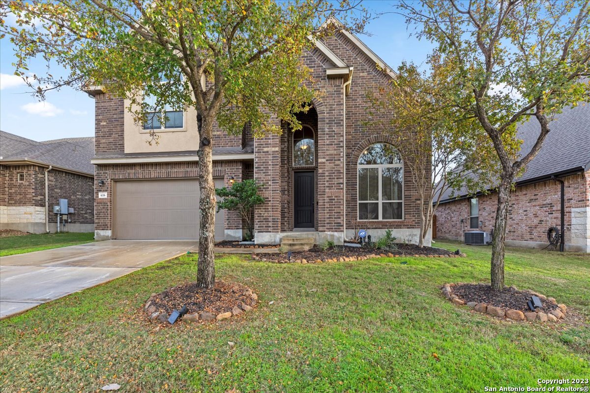 Photo of 616 Padova in Cibolo, TX