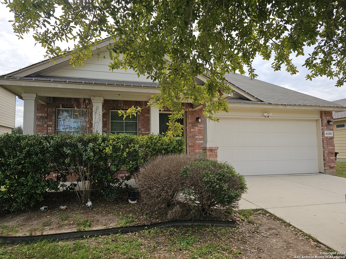 Photo of 6110 Opal Fls in San Antonio, TX
