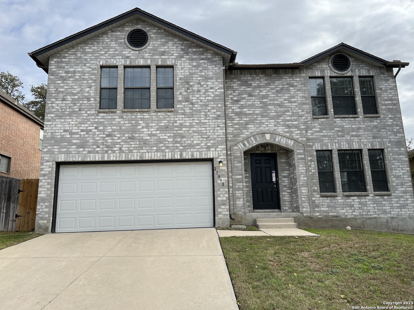 Photo of 21918 Legend Point Dr in San Antonio, TX