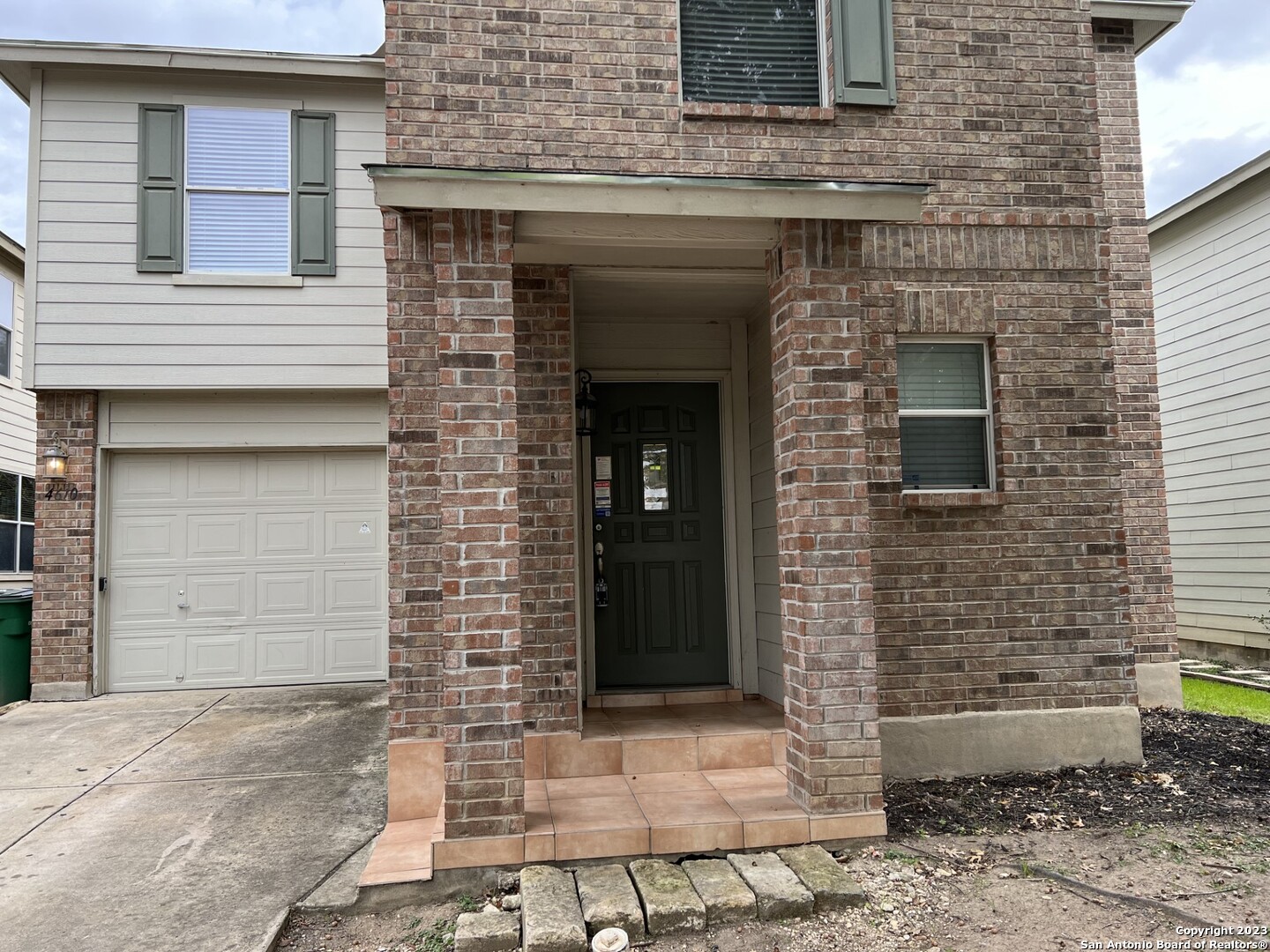 Photo of 4610 Adkins Trl in San Antonio, TX