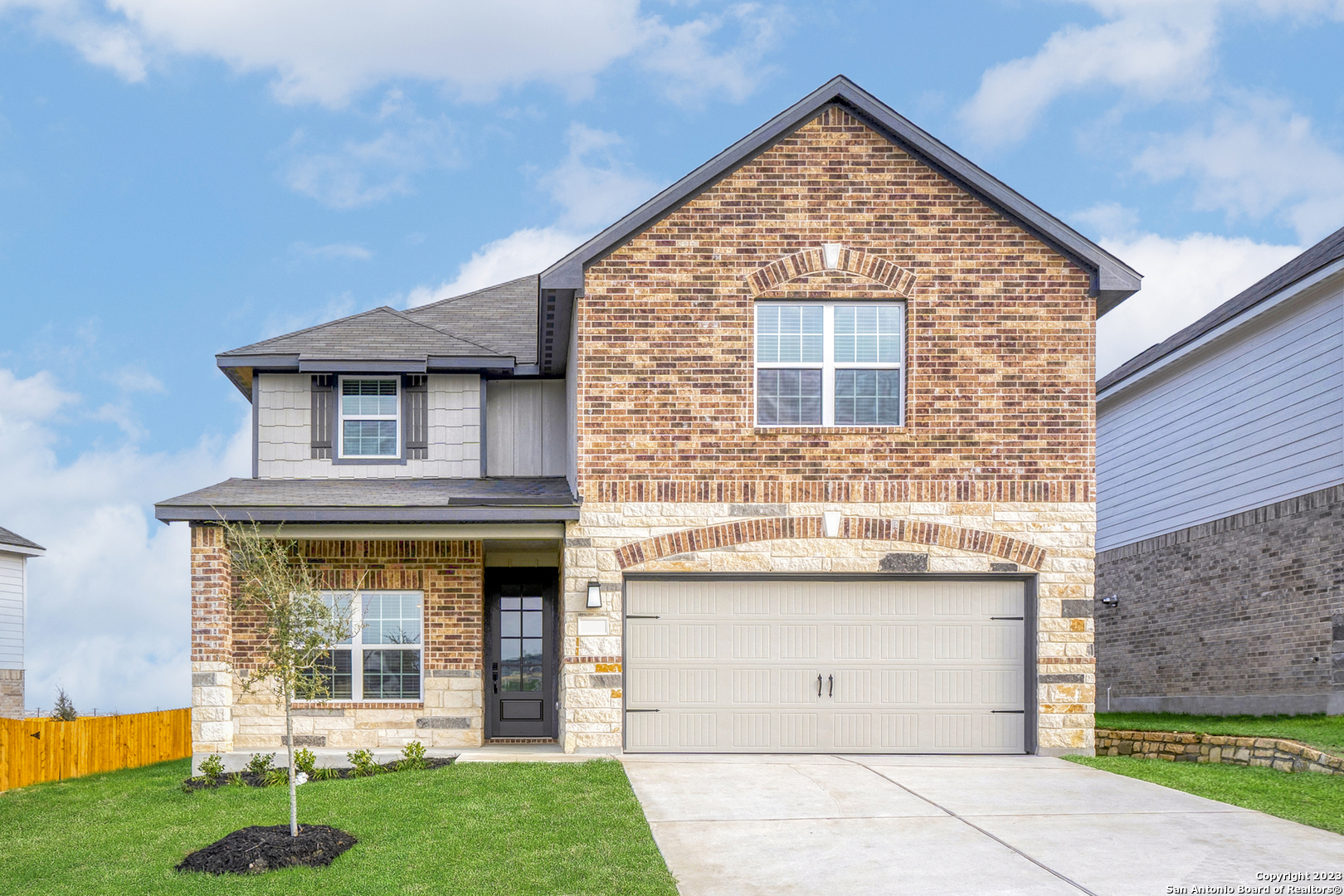 Photo of 9206 Espadrille Run in Converse, TX