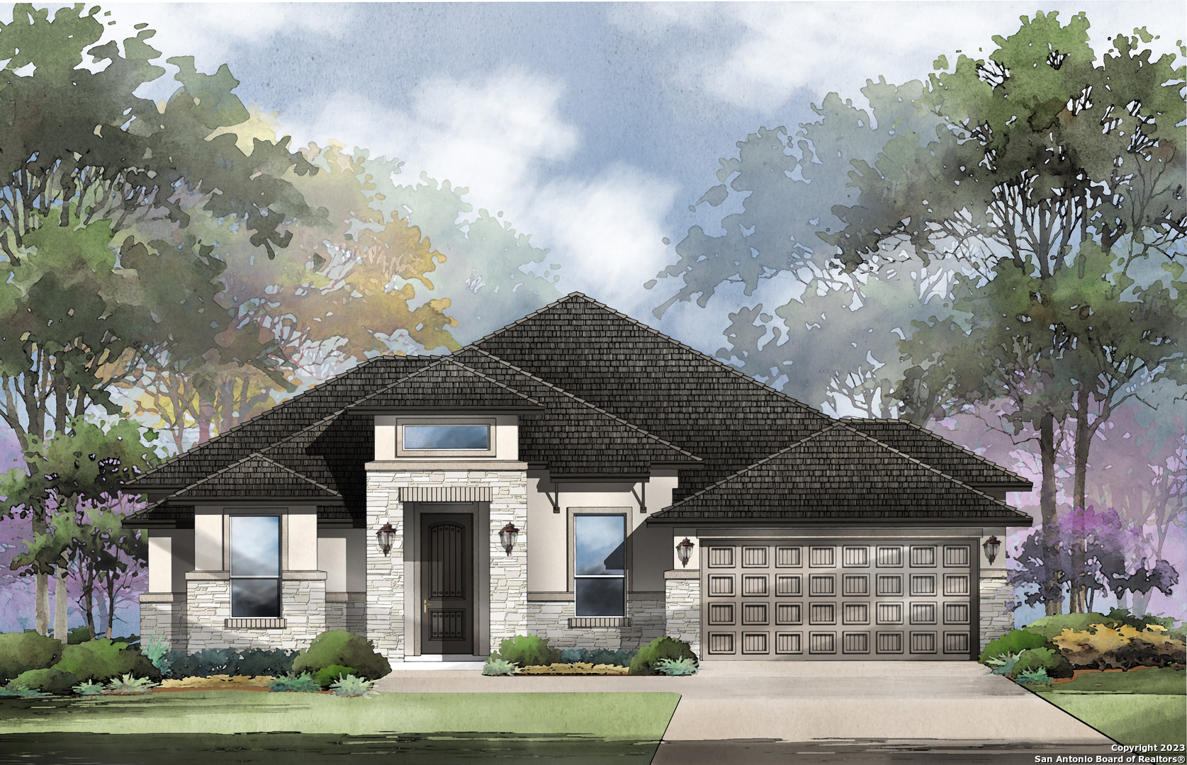 Photo of 202 Corazon in Boerne, TX