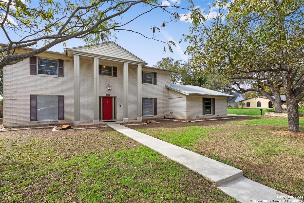 Photo of 6040 Mike Nesmith St in Leon Valley, TX
