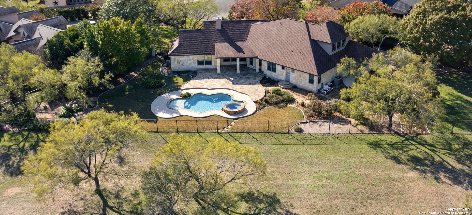 Photo of 8212 Axton Dr in Boerne, TX