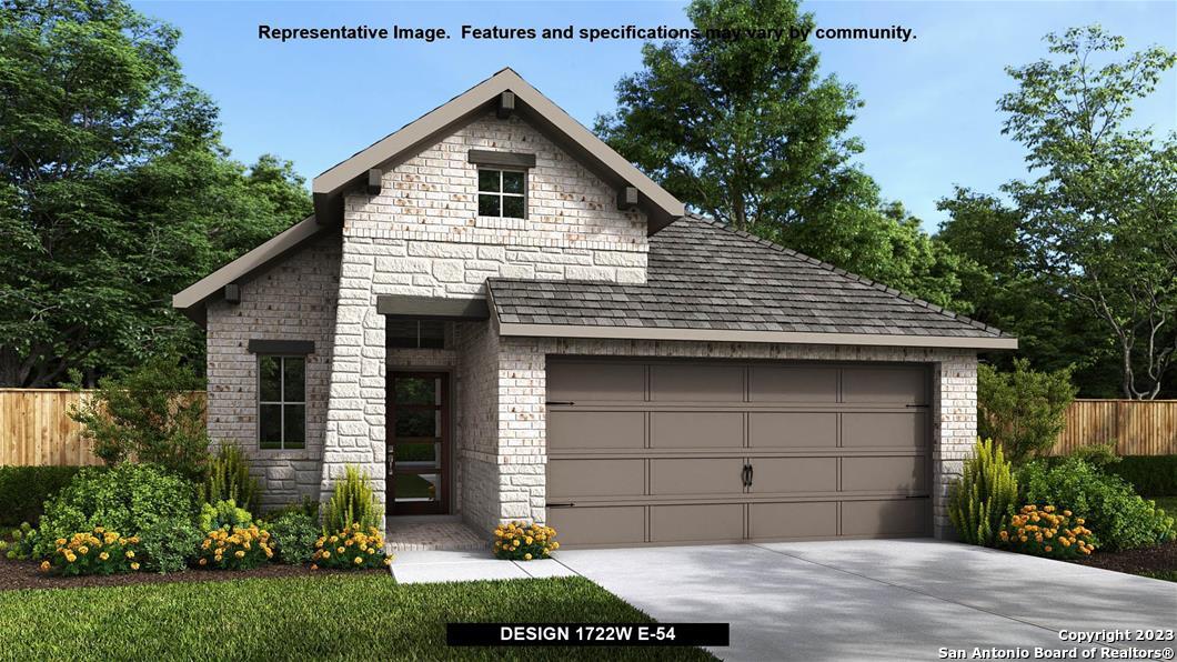 Photo of 247 Bodensee Pl in New Braunfels, TX