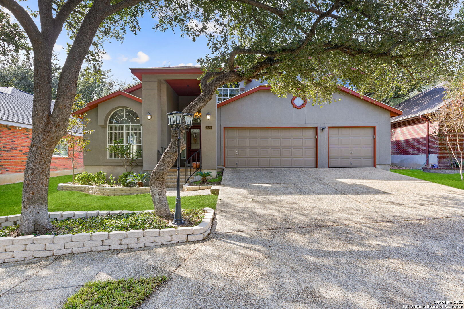 Photo of 1838 Fallow Run in San Antonio, TX