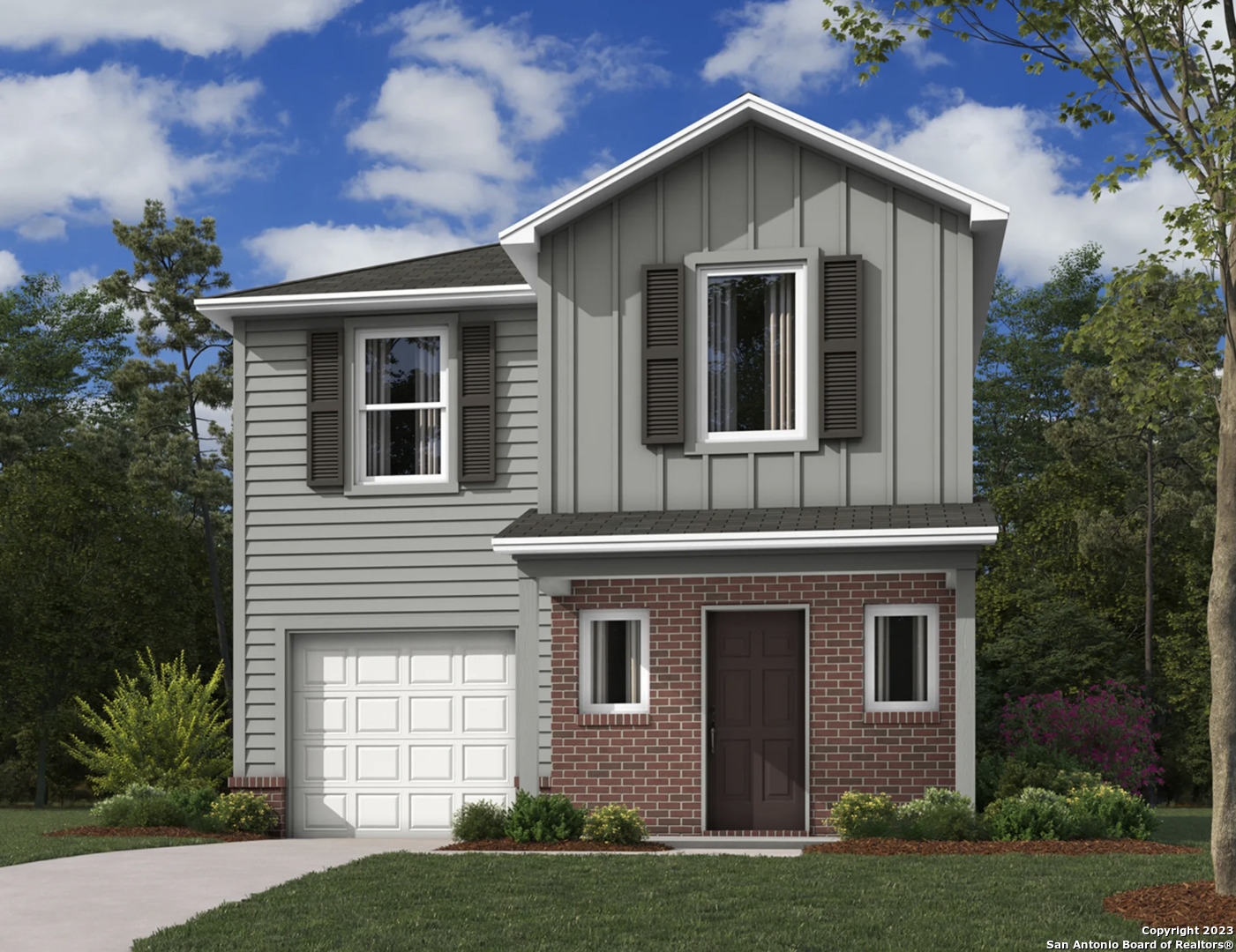 Photo of 2023 Macarthur Hl in Converse, TX