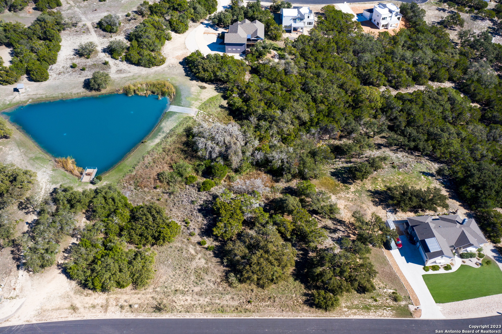 Photo of 419 Cielo Vis in Canyon Lake, TX