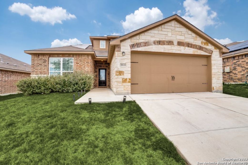 Photo of 7833 Bluewater Cv in San Antonio, TX