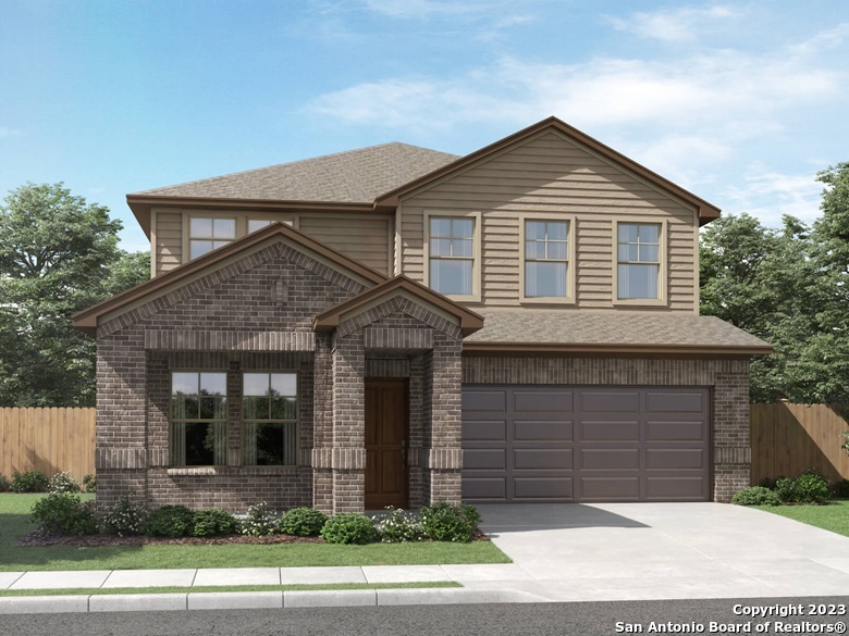 Photo of 117 Ridgeway Pass in Cibolo, TX