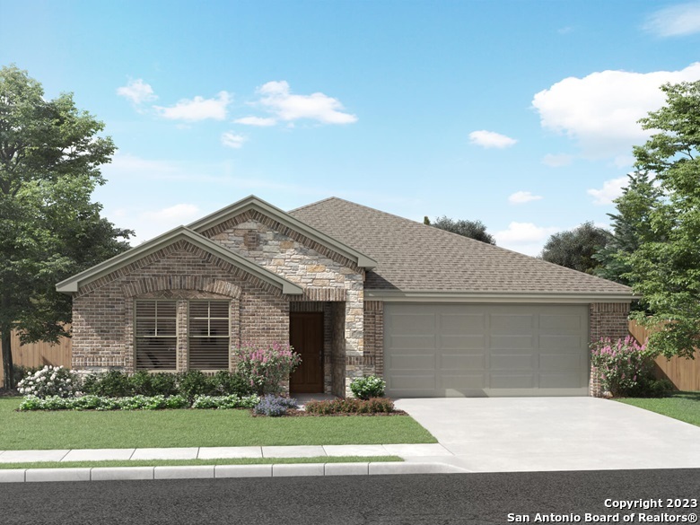 Photo of 204 Cherry Crk in Cibolo, TX