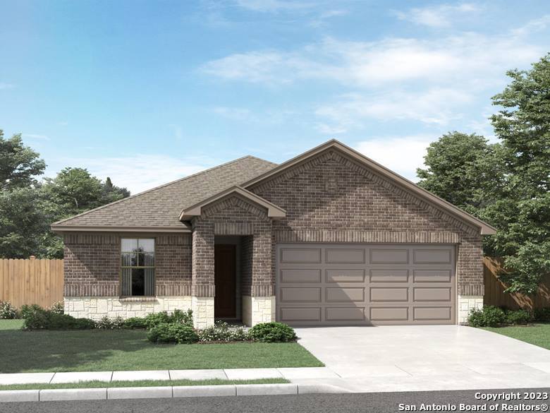 Photo of 129 Colebrook Wy in Cibolo, TX