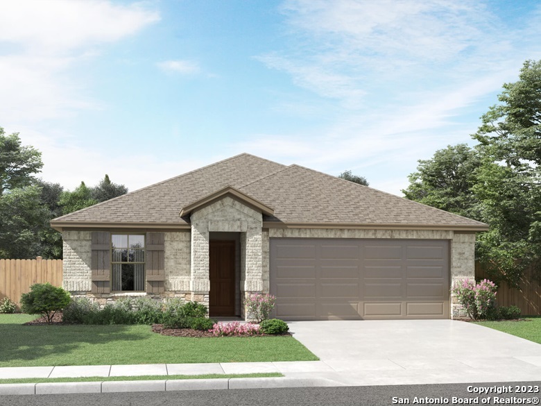 Photo of 133 Colebrook Wy in Cibolo, TX