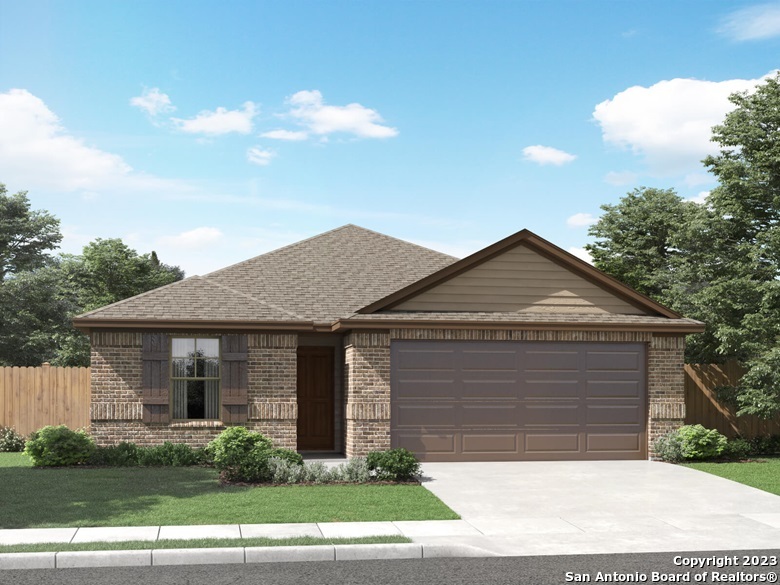 Photo of 209 Colebrook Wy in Cibolo, TX